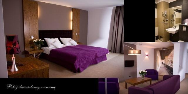 Hotel เนียโปโลมิเซ ห้อง รูปภาพ